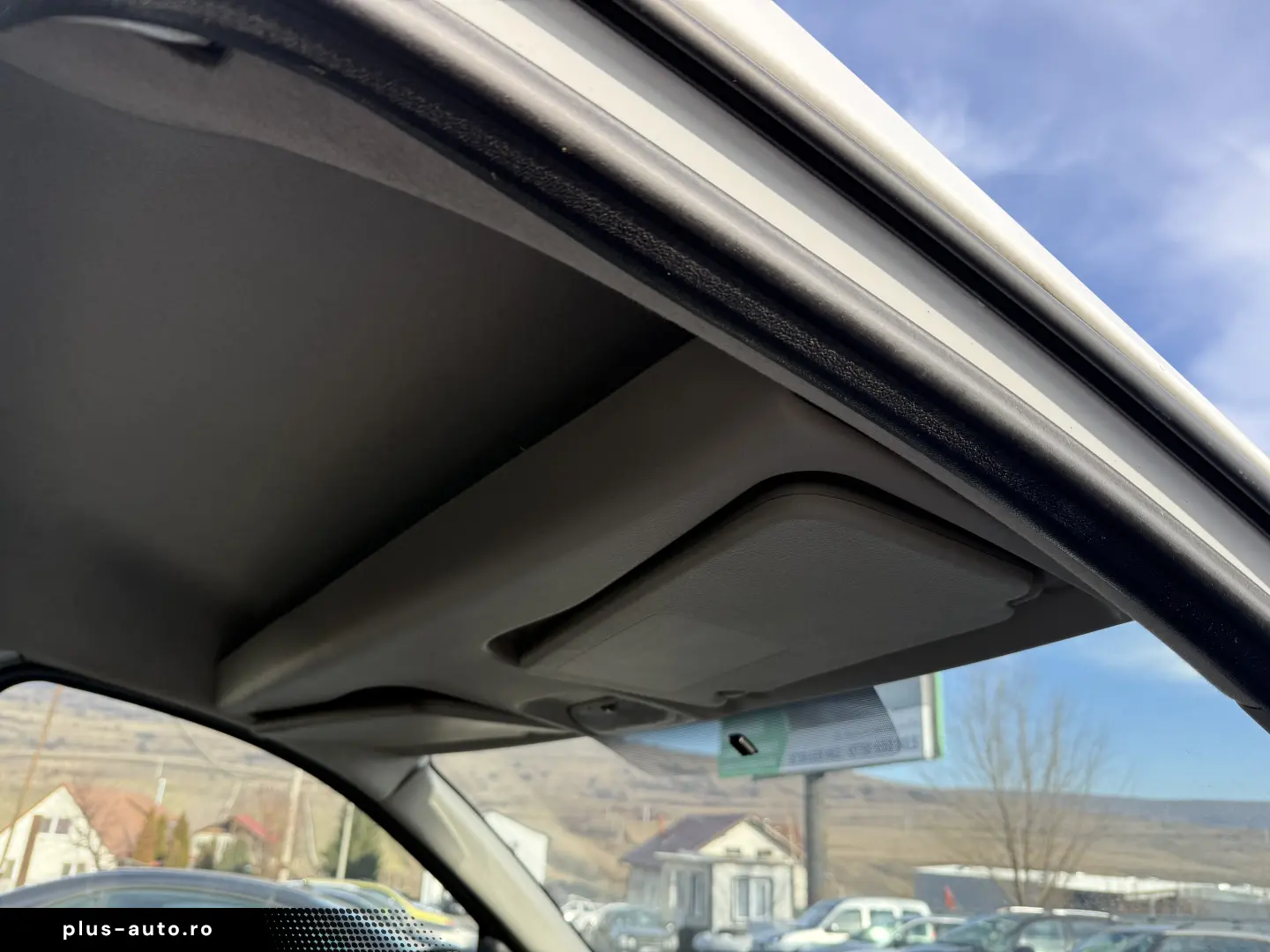 Dacia Dokker 1.5Dci 90 CP AC 2014