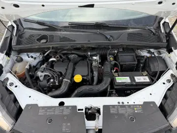 Dacia Dokker 1.5Dci 90 CP AC 2014