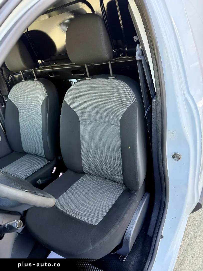 Dacia Dokker 1.5Dci 90 CP AC 2014