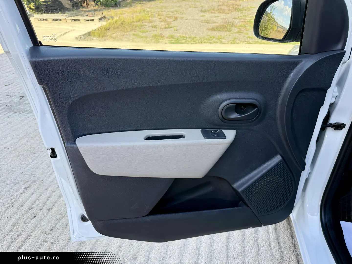 Dacia Dokker 1.5Dci 90 CP AC 2014