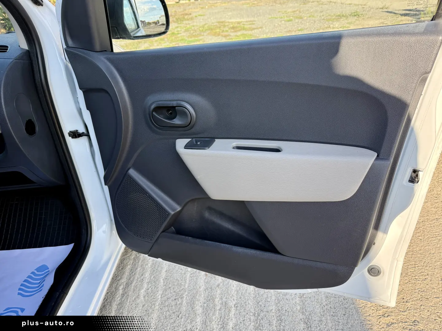 Dacia Dokker 1.5Dci 90 CP AC 2014