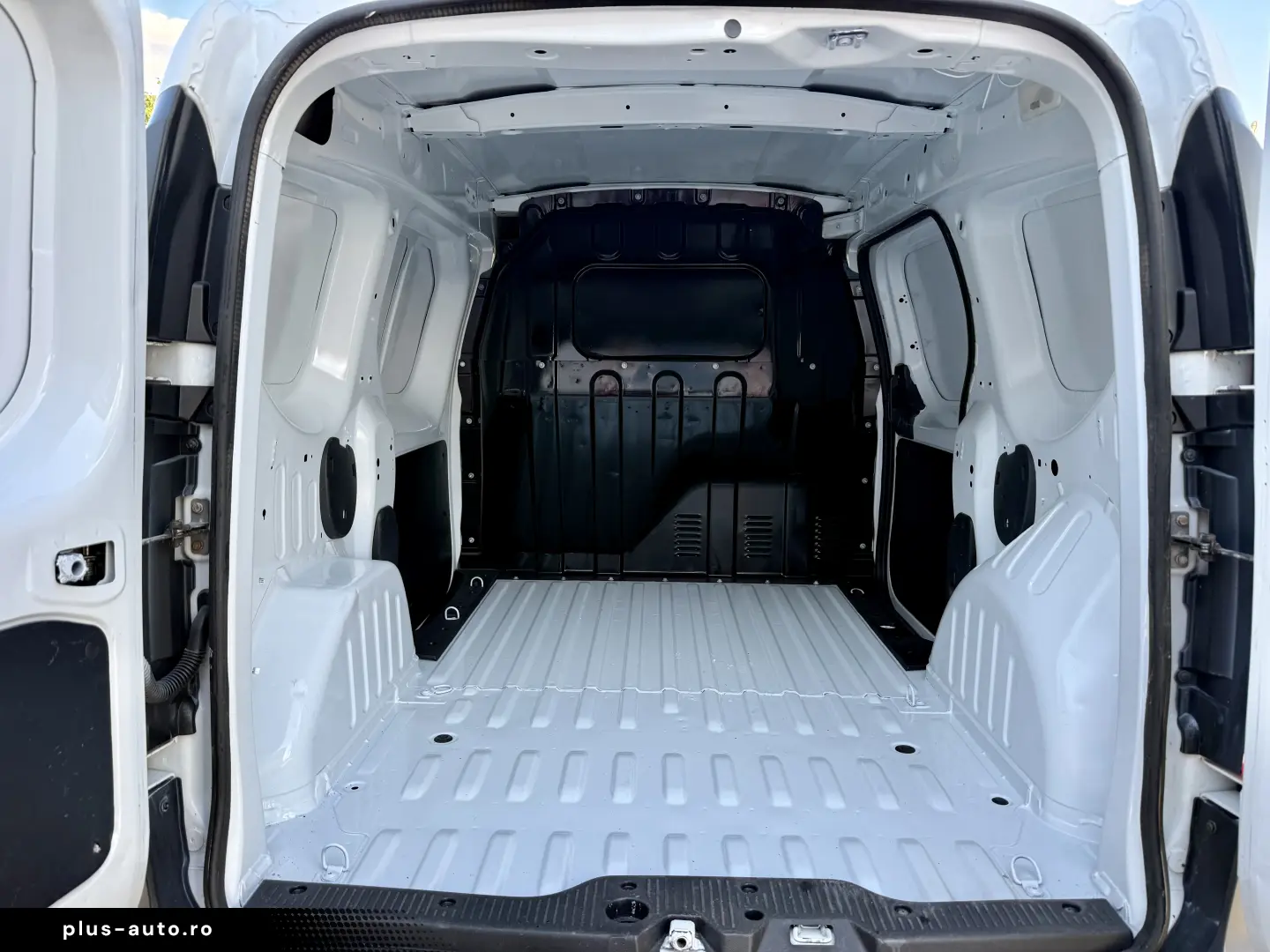 Dacia Dokker 1.5Dci 90 CP AC 2014
