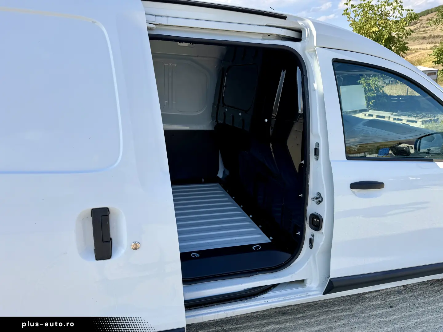 Dacia Dokker 1.5Dci 90 CP AC 2014