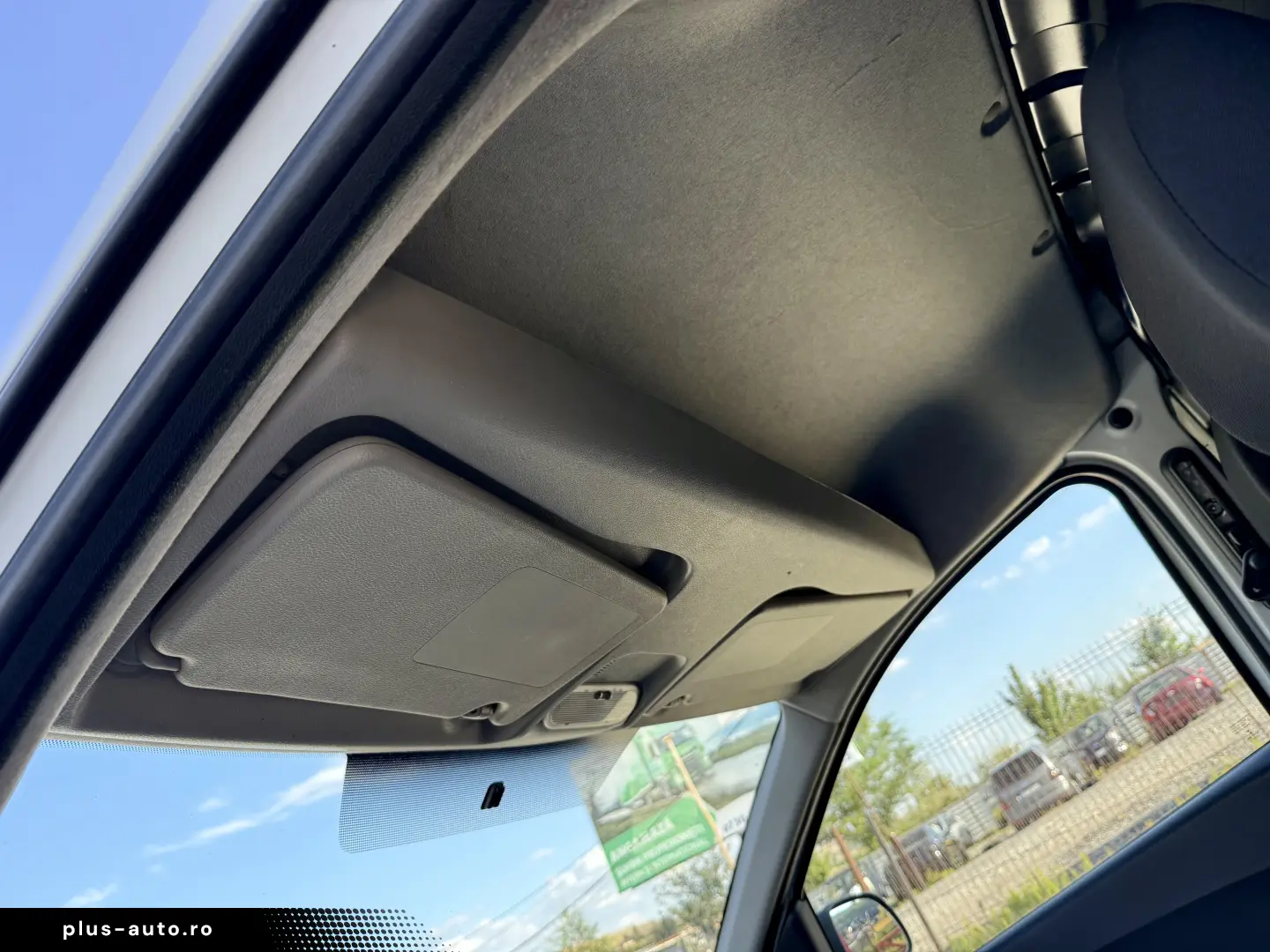 Dacia Dokker 1.5Dci 90 CP AC 2014
