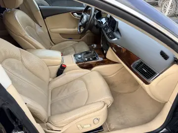 A7 diesel  7000e avans și 6000e în 3 luni