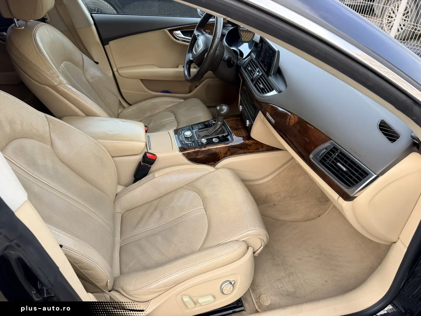 A7 diesel  7000e avans și 6000e în 3 luni