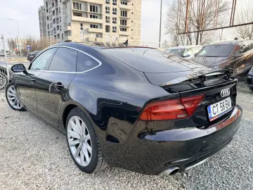 A7 diesel  7000e avans și 6000e în 3 luni