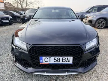 A7 diesel  7000e avans și 6000e în 3 luni