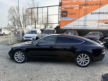 A7 diesel  7000e avans și 6000e în 3 luni