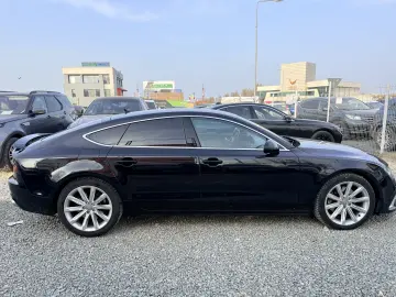 A7 diesel  7000e avans și 6000e în 3 luni