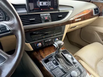 A7 diesel  7000e avans și 6000e în 3 luni