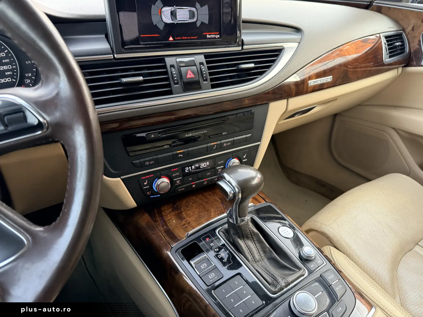 A7 diesel  7000e avans și 6000e în 3 luni