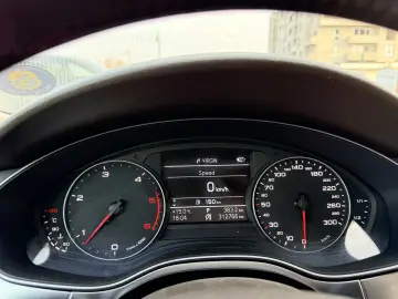 A7 diesel  7000e avans și 6000e în 3 luni