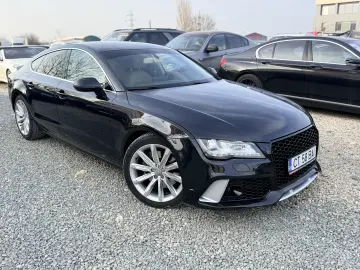 A7 diesel  7000e avans și 6000e în 3 luni