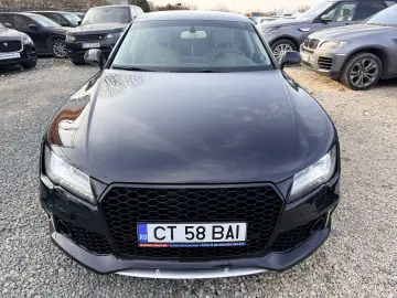 A7 diesel  7000e avans și 6000e în 3 luni