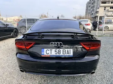 A7 diesel  7000e avans și 6000e în 3 luni