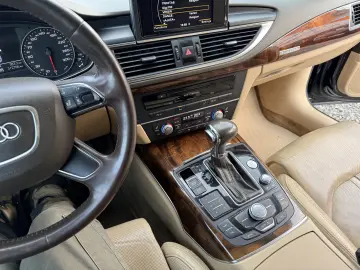 A7 diesel  7000e avans și 6000e în 3 luni