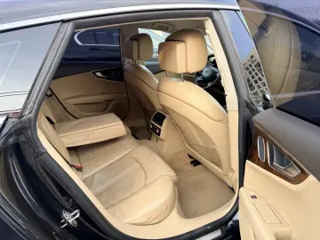 A7 diesel  7000e avans și 6000e în 3 luni