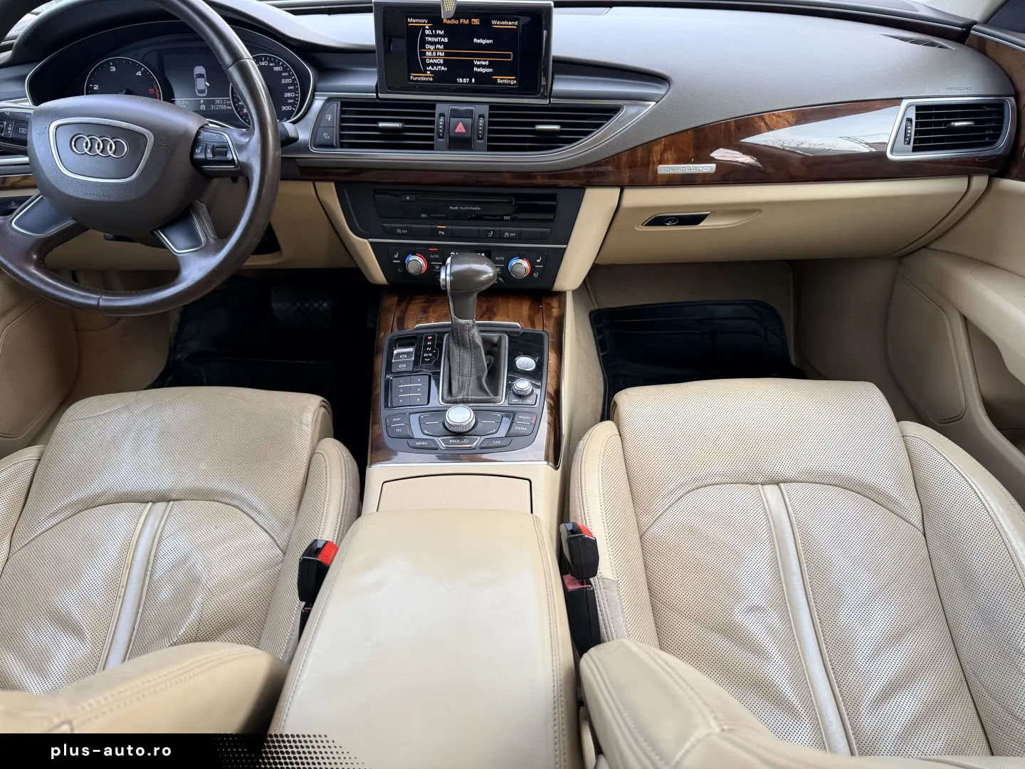 A7 diesel  7000e avans și 6000e în 3 luni