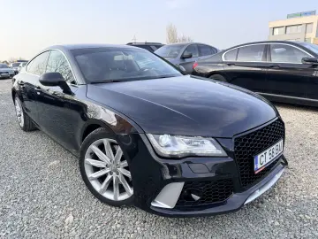 A7 diesel  7000e avans și 6000e în 3 luni