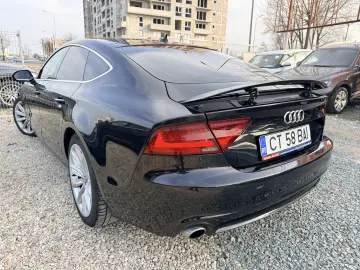 A7 diesel  7000e avans și 6000e în 3 luni