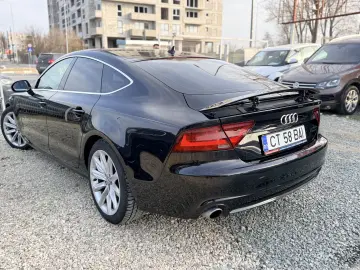 A7 diesel  7000e avans și 6000e în 3 luni