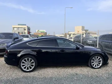 A7 diesel  7000e avans și 6000e în 3 luni