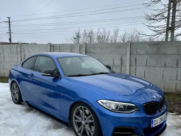 BMW M235