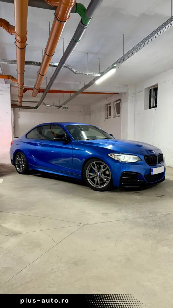 BMW M235