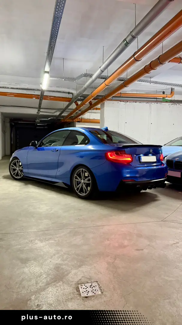 BMW M235