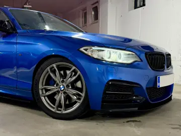 BMW M235