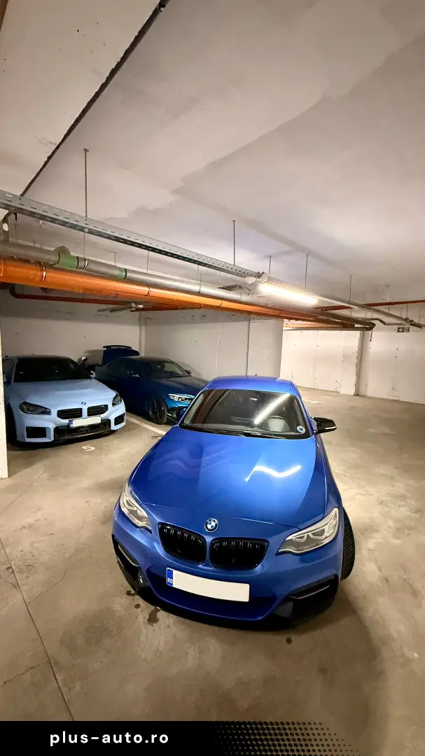 BMW M235