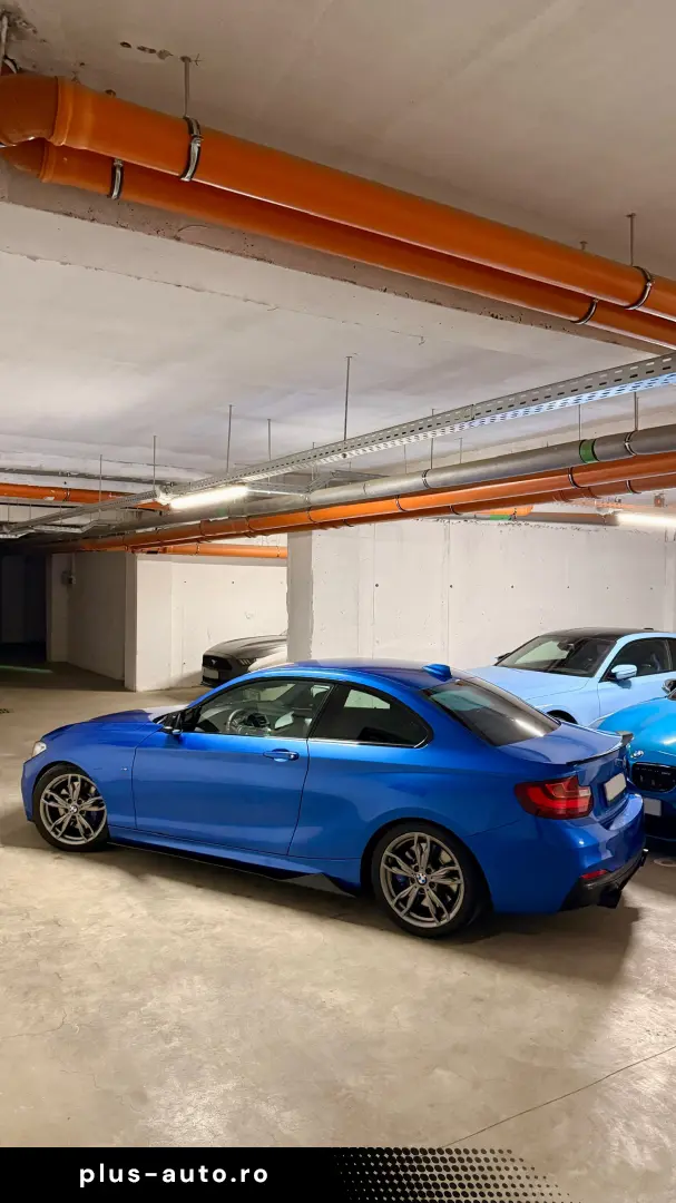 BMW M235