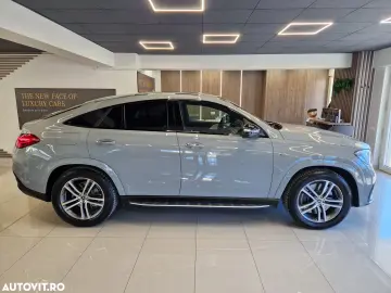 Mercedes-Benz GLE Coupe 350 de 4Matic AMG Line Advanced Plus