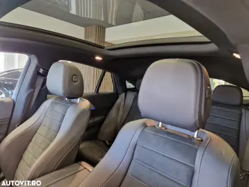 Mercedes-Benz GLE Coupe 350 de 4Matic AMG Line Advanced Plus