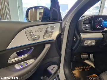 Mercedes-Benz GLE Coupe 350 de 4Matic AMG Line Advanced Plus