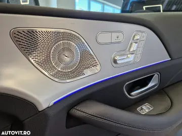 Mercedes-Benz GLE Coupe 350 de 4Matic AMG Line Advanced Plus