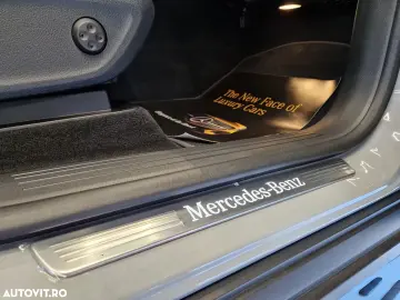 Mercedes-Benz GLE Coupe 350 de 4Matic AMG Line Advanced Plus