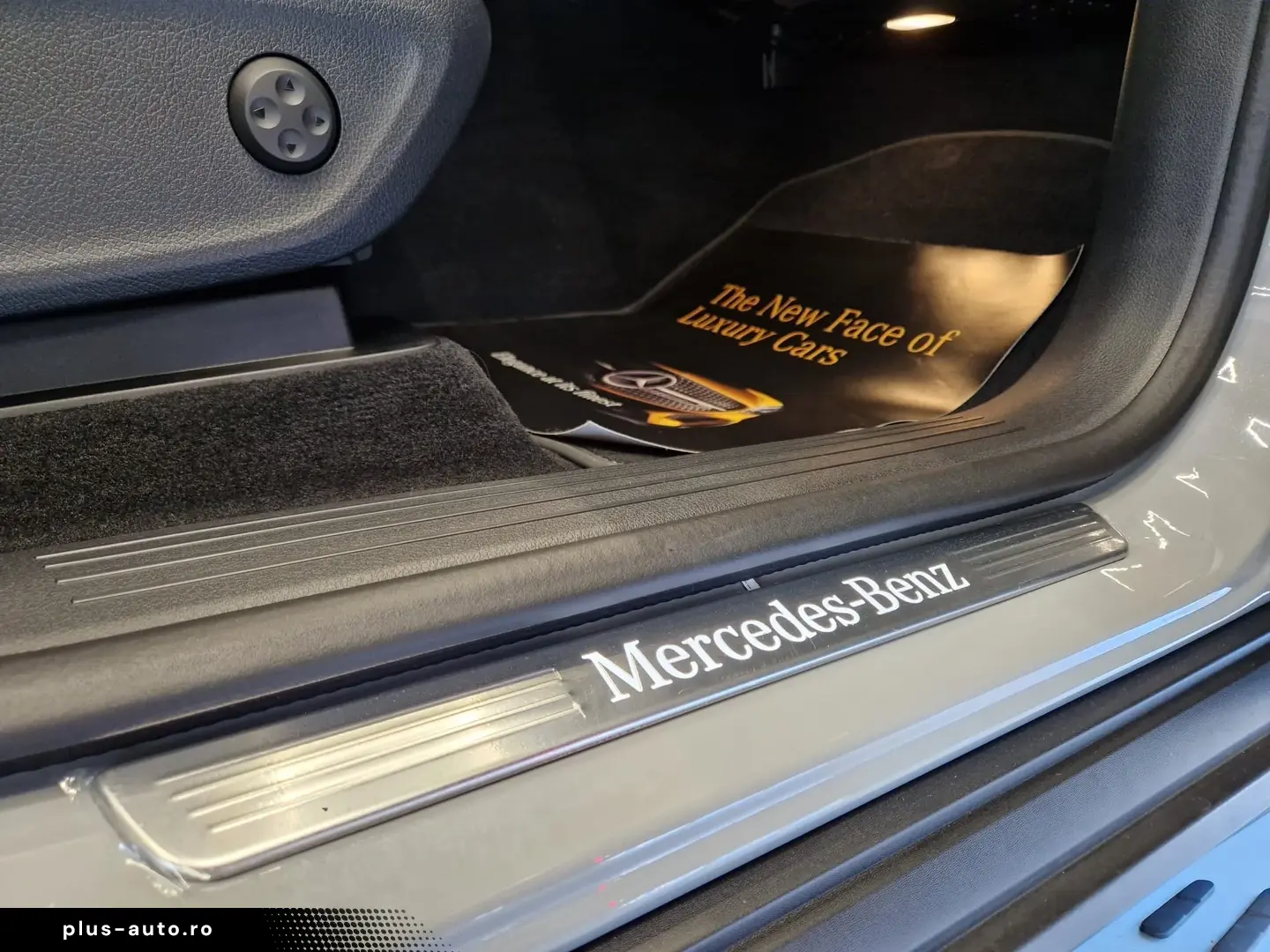 Mercedes-Benz GLE Coupe 350 de 4Matic AMG Line Advanced Plus