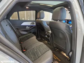 Mercedes-Benz GLE Coupe 350 de 4Matic AMG Line Advanced Plus