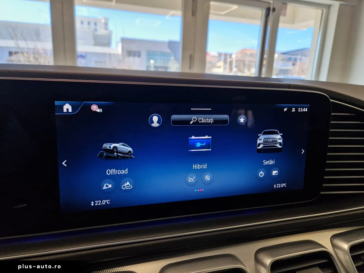 Mercedes-Benz GLE Coupe 350 de 4Matic AMG Line Advanced Plus