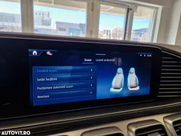 Mercedes-Benz GLE Coupe 350 de 4Matic AMG Line Advanced Plus