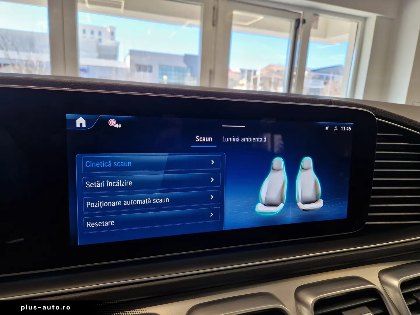 Mercedes-Benz GLE Coupe 350 de 4Matic AMG Line Advanced Plus