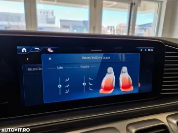 Mercedes-Benz GLE Coupe 350 de 4Matic AMG Line Advanced Plus