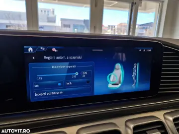 Mercedes-Benz GLE Coupe 350 de 4Matic AMG Line Advanced Plus