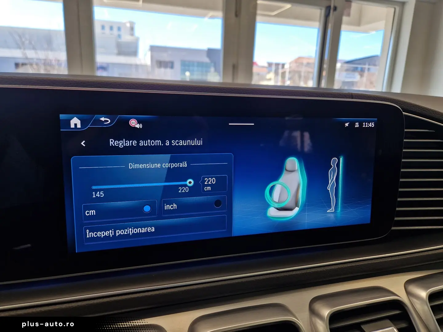 Mercedes-Benz GLE Coupe 350 de 4Matic AMG Line Advanced Plus