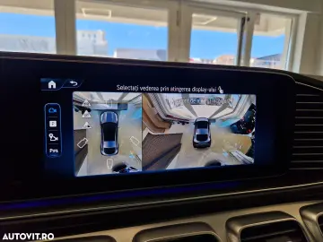 Mercedes-Benz GLE Coupe 350 de 4Matic AMG Line Advanced Plus