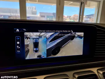 Mercedes-Benz GLE Coupe 350 de 4Matic AMG Line Advanced Plus