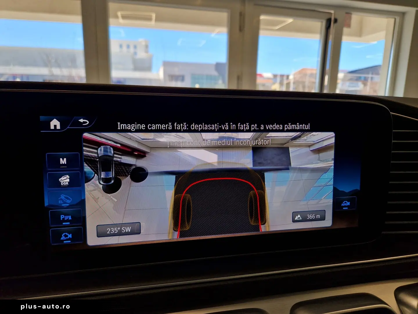 Mercedes-Benz GLE Coupe 350 de 4Matic AMG Line Advanced Plus