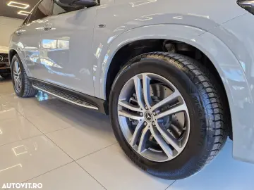 Mercedes-Benz GLE Coupe 350 de 4Matic AMG Line Advanced Plus